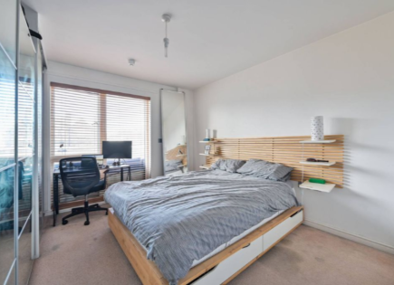 Wohnung für 400 000 euro in London, Großbritannien