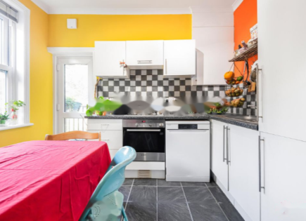 Appartamento per 400 000 euro a Londra, Regno Unito