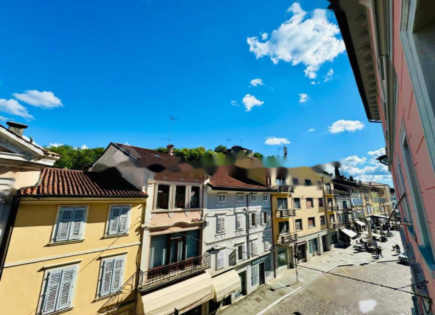 Appartamento per 128 000 euro a Gorizia, Italia