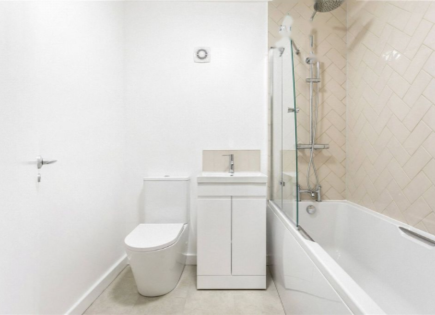 Appartamento per 300 000 euro a Londra, Regno Unito