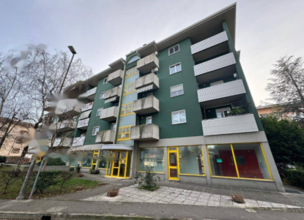 Appartamento per 129 000 euro a Gorizia, Italia
