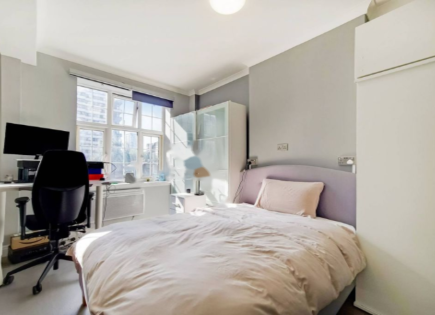 Flat for 300 000 euro in London, United Kingdom