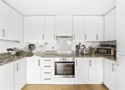 Wohnung für 350 000 euro in London, Großbritannien