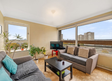 Wohnung für 375 000 euro in London, Großbritannien