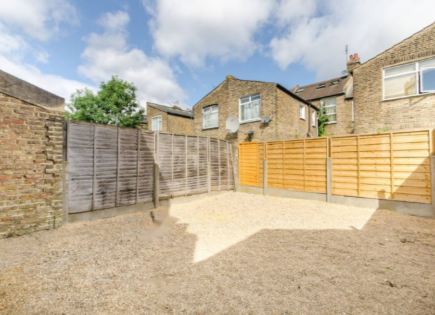 Piso para 350 000 euro en Londres, Reino Unido