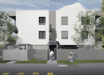 Wohnung für 369 825 euro in Ljubljana, Slowenien