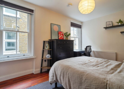 Appartamento per 375 000 euro a Londra, Regno Unito