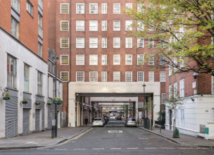 Wohnung für 260 000 euro in London, Großbritannien