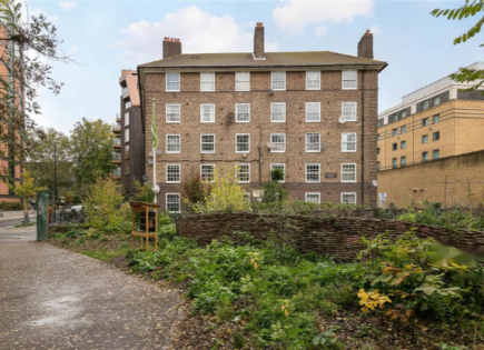 Flat for 325 000 euro in London, United Kingdom