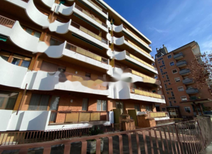 Appartamento per 140 000 euro a Gorizia, Italia