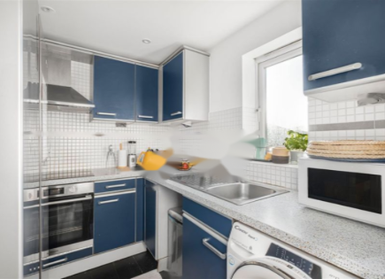 Wohnung für 300 000 euro in London, Großbritannien