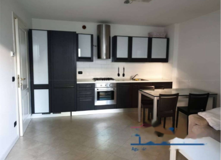 Appartamento per 125 000 euro a Gorizia, Italia