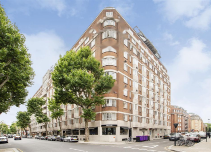 Piso para 260 000 euro en Londres, Reino Unido