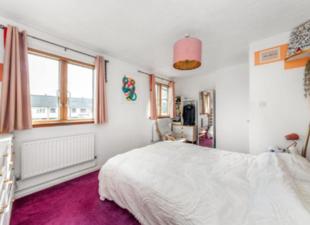 Flat for 375 000 euro in London, United Kingdom