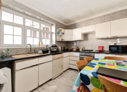 Piso para 280 000 euro en Londres, Reino Unido