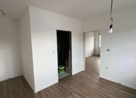 Piso para 305 000 euro en Liubliana, Eslovenia