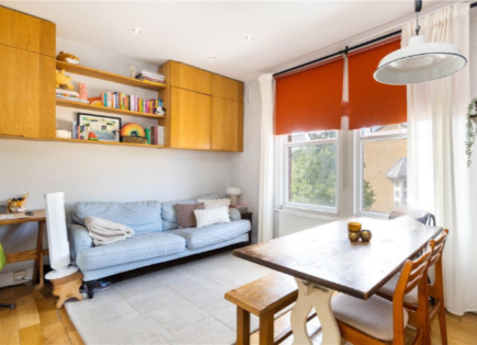 Piso para 375 000 euro en Londres, Reino Unido