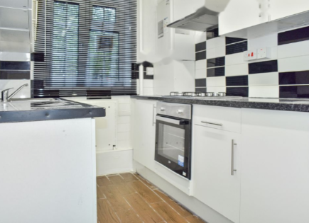 Flat for 360 000 euro in London, United Kingdom