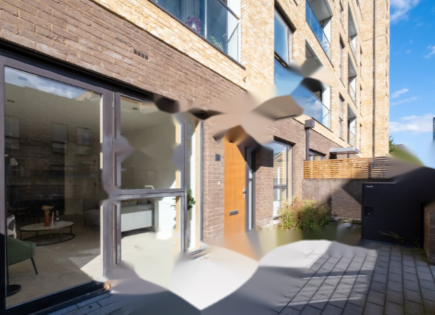 Piso para 355 000 euro en Londres, Reino Unido