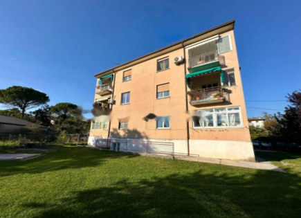 Wohnung für 110 000 euro in Gorizia, Italien