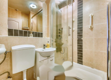 Piso para 200 000 euro en Londres, Reino Unido