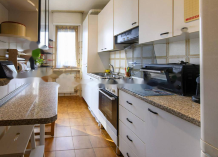 Appartamento per 125 000 euro a Gorizia, Italia