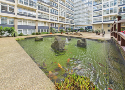 Flat for 295 000 euro in London, United Kingdom