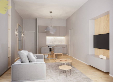 Appartamento per 141 700 euro a Gorizia, Italia