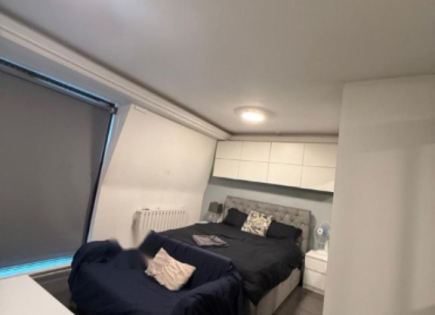 Wohnung für 375 000 euro in London, Großbritannien