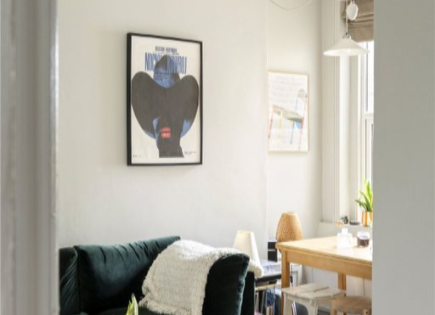 Appartamento per 350 000 euro a Londra, Regno Unito