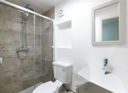 Piso para 400 000 euro en Londres, Reino Unido