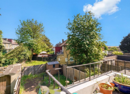 Piso para 265 000 euro en Londres, Reino Unido