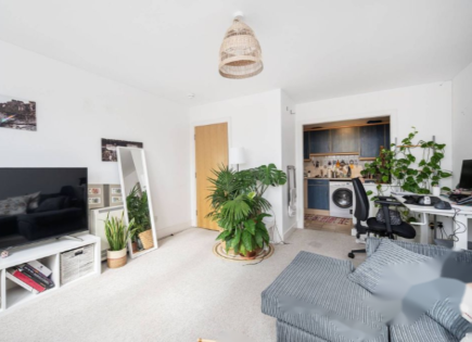 Appartamento per 350 000 euro a Londra, Regno Unito