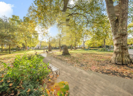 Flat for 340 000 euro in London, United Kingdom