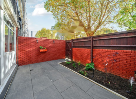 Flat for 350 000 euro in London, United Kingdom