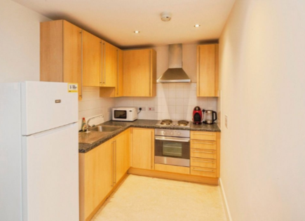 Piso para 270 000 euro en Londres, Reino Unido