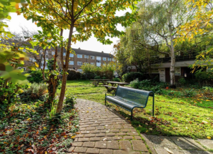 Wohnung für 300 000 euro in London, Großbritannien