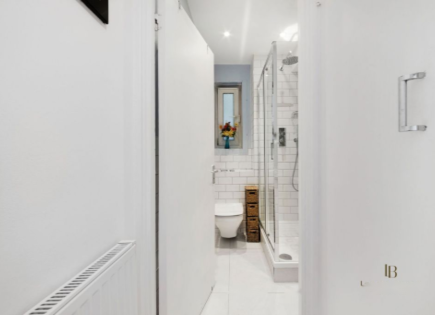 Flat for 325 000 euro in London, United Kingdom