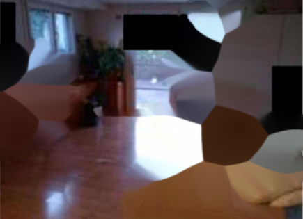 Wohnung für 119 520 euro in Gorizia, Italien