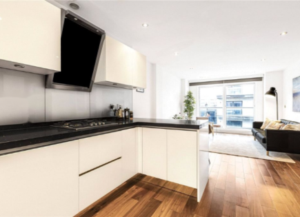 Flat for 380 000 euro in London, United Kingdom