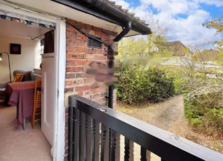 Wohnung für 265 000 euro in London, Großbritannien