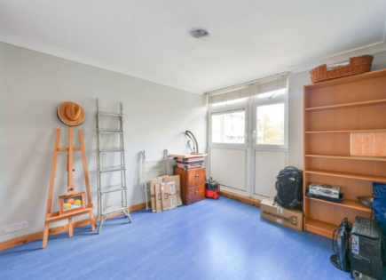 Piso para 400 000 euro en Londres, Reino Unido