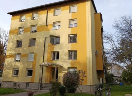 Piso para 258 900 euro en Liubliana, Eslovenia