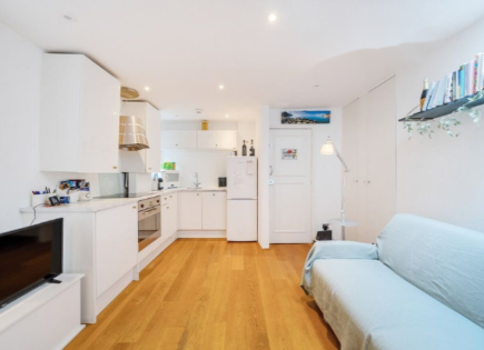 Piso para 375 000 euro en Londres, Reino Unido