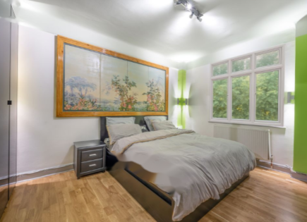 Flat for 365 000 euro in London, United Kingdom