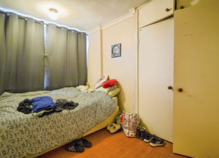 Appartamento per 325 000 euro a Londra, Regno Unito