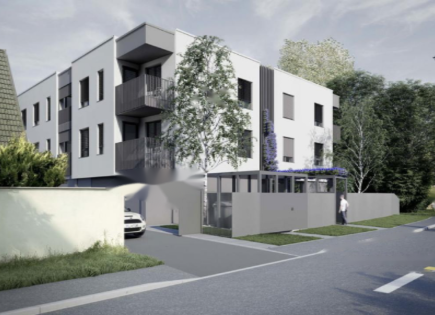 Wohnung für 238 320 euro in Ljubljana, Slowenien