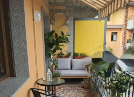 Wohnung für 115 000 euro in Gorizia, Italien