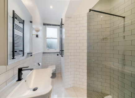 Appartamento per 300 000 euro a Londra, Regno Unito