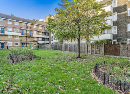 Flat for 375 000 euro in London, United Kingdom